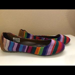 Reef Tropic Ballet Sandal 8.5m